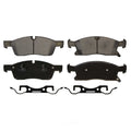 Frt Severe Duty Brake Pads  Wagner  SX1455