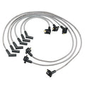 OE Replacement Ign Wire Set  DENSO  671-6100