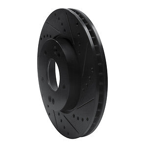 Frt Disc Brake Rotor  DFC  633-21011R