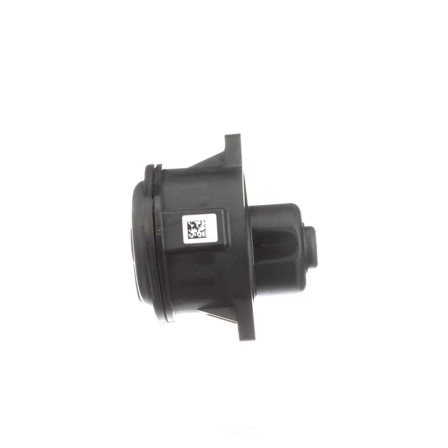 Emergency Brake Actuator Kit  Standard Motor Products  PBA009