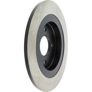Rr Premium Brake Rotor  Centric Parts  125.61074