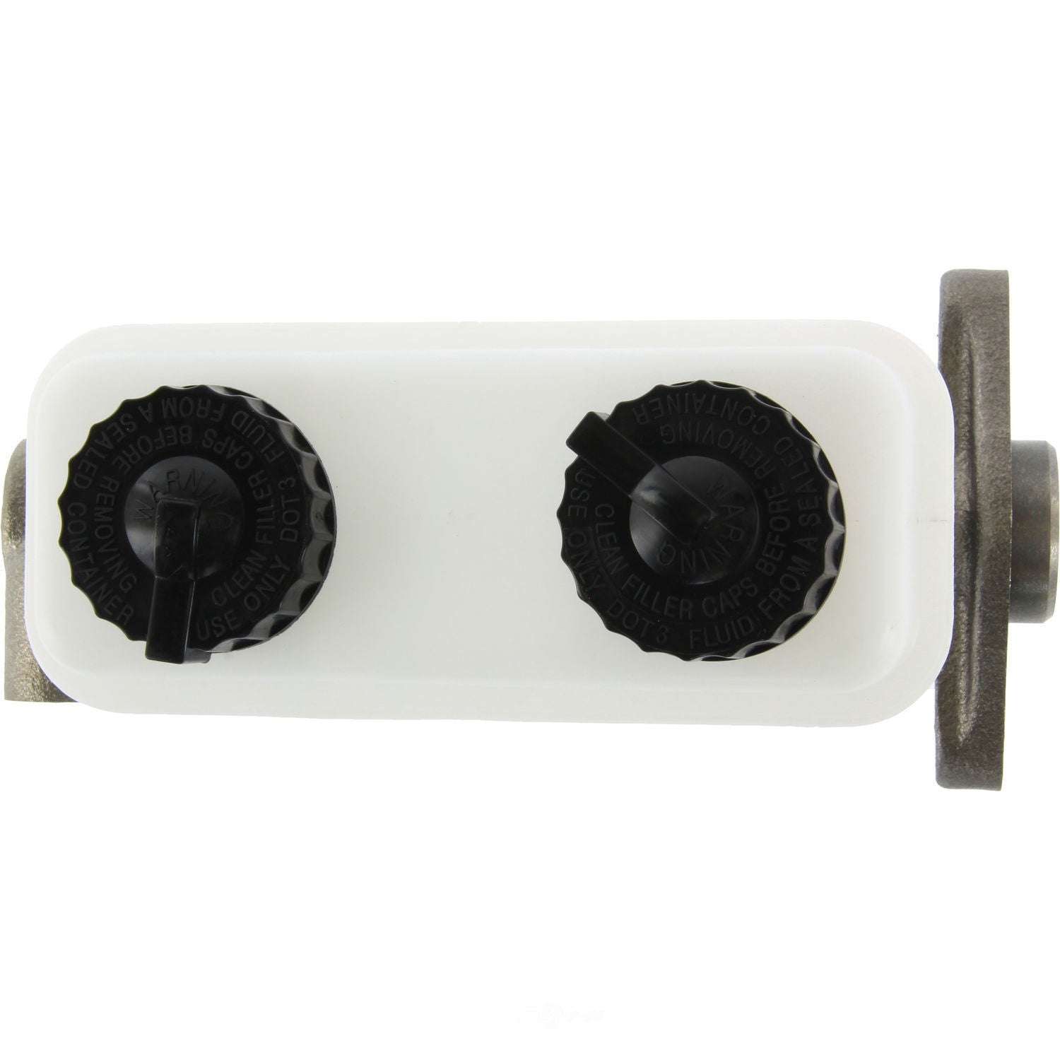 New Master Brake Cyl  Centric Parts  131.67010