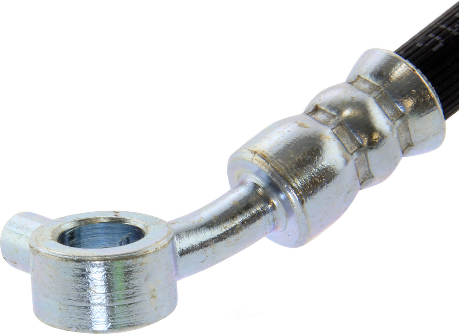 Frt Brake Hose  Centric Parts  150.42132