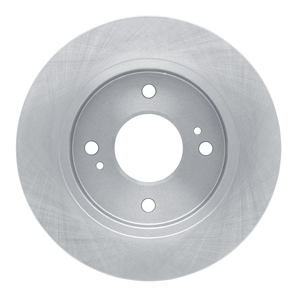 Rr Disc Brake Rotor  DFC  600-67029