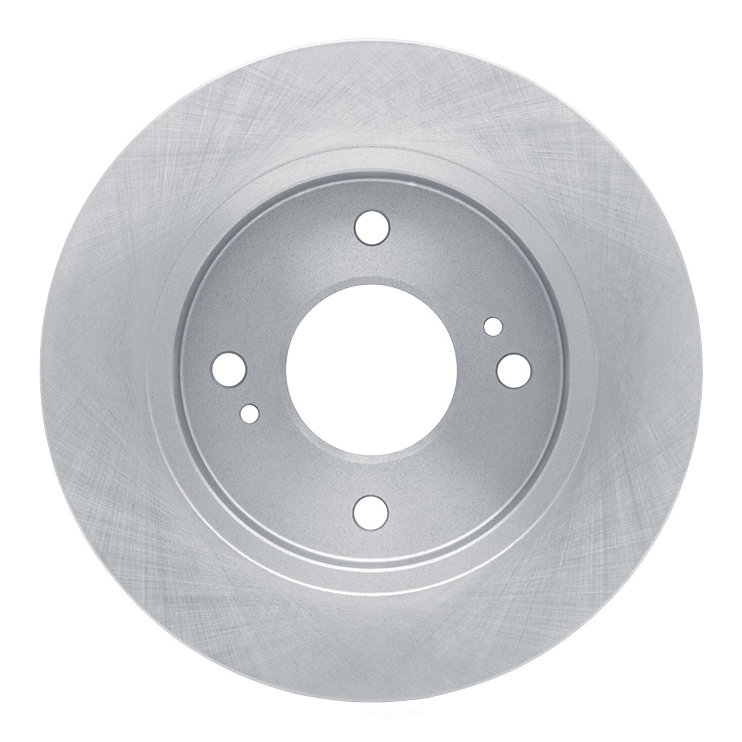 Rr Disc Brake Rotor  DFC  600-67029