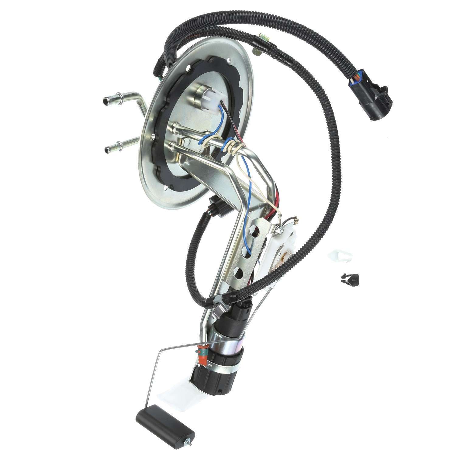 Fuel Pmp & Hanger w/Sender  Delphi  HP10092