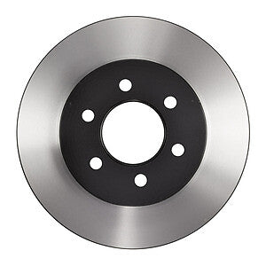 Frt Disc Brake Rotor  Wagner  BD125632E