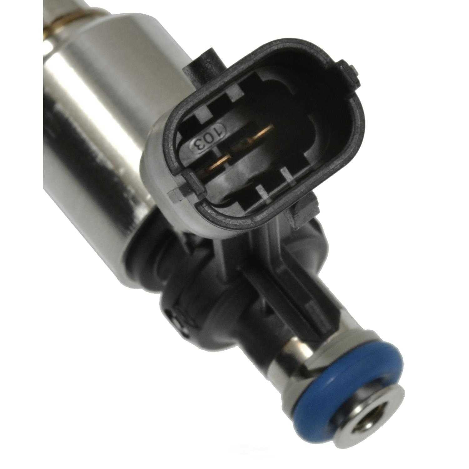 New Fuel Injector  Standard Motor Products  FJ1146