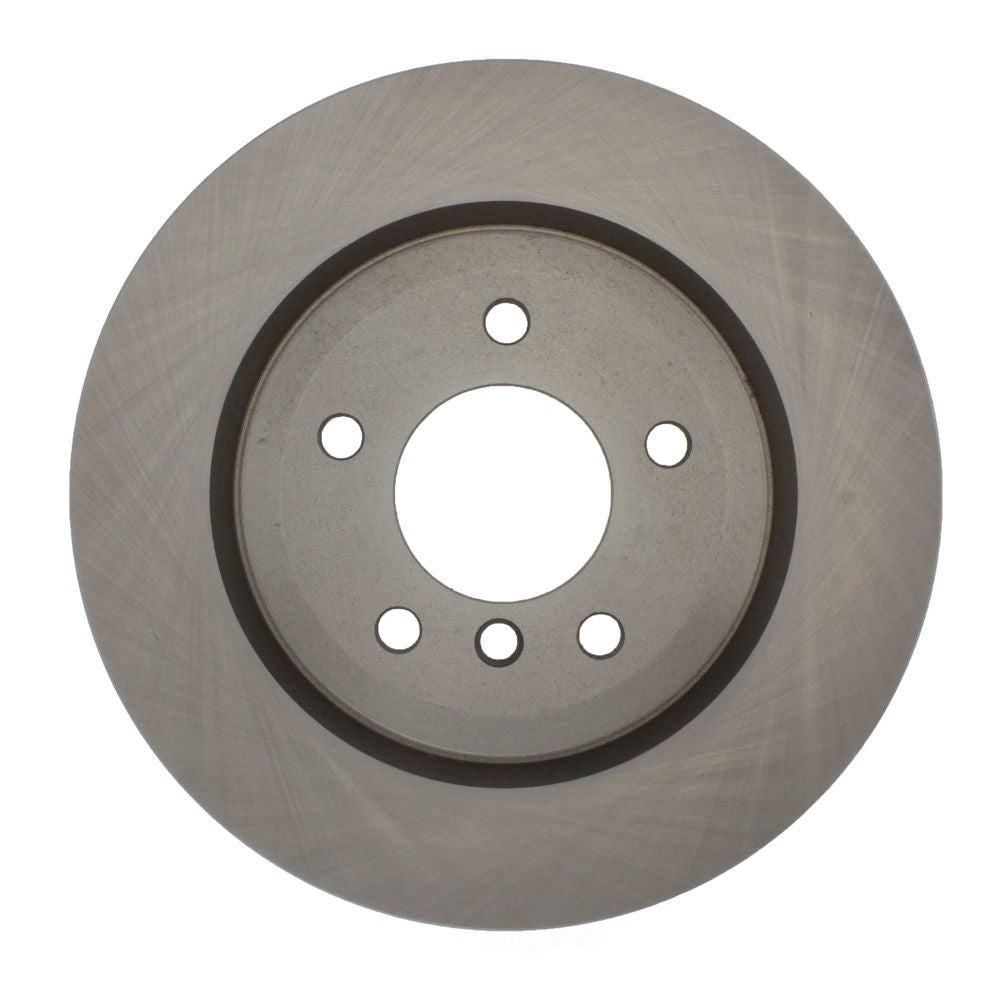 Rr Disc Brake Rotor  Centric Parts  121.34080