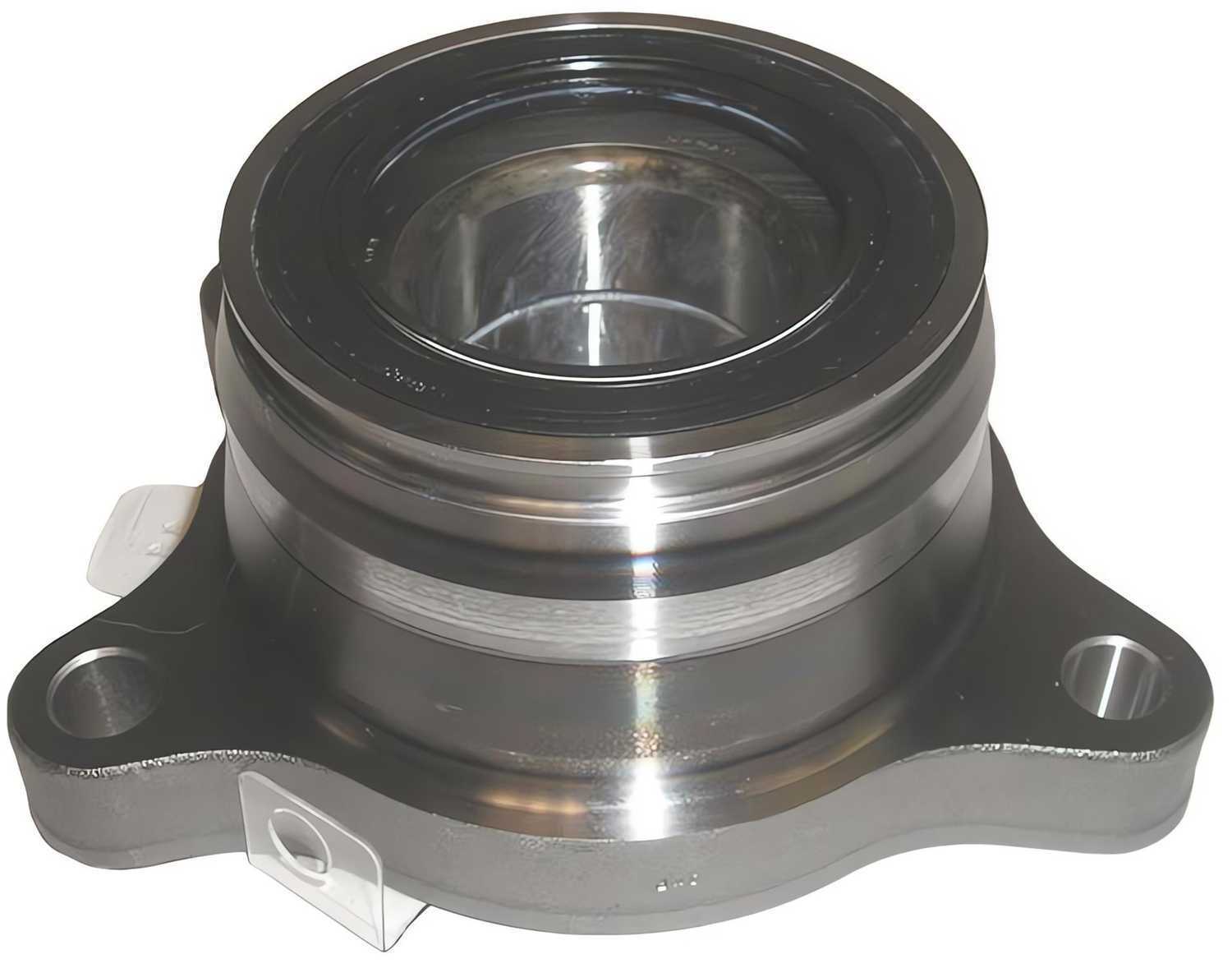 Rr Wheel Bearing  SKF  GRW270