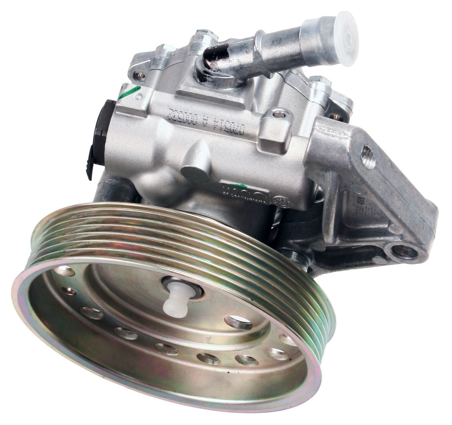 New Power Strg Pump  Bosch  KS00000645