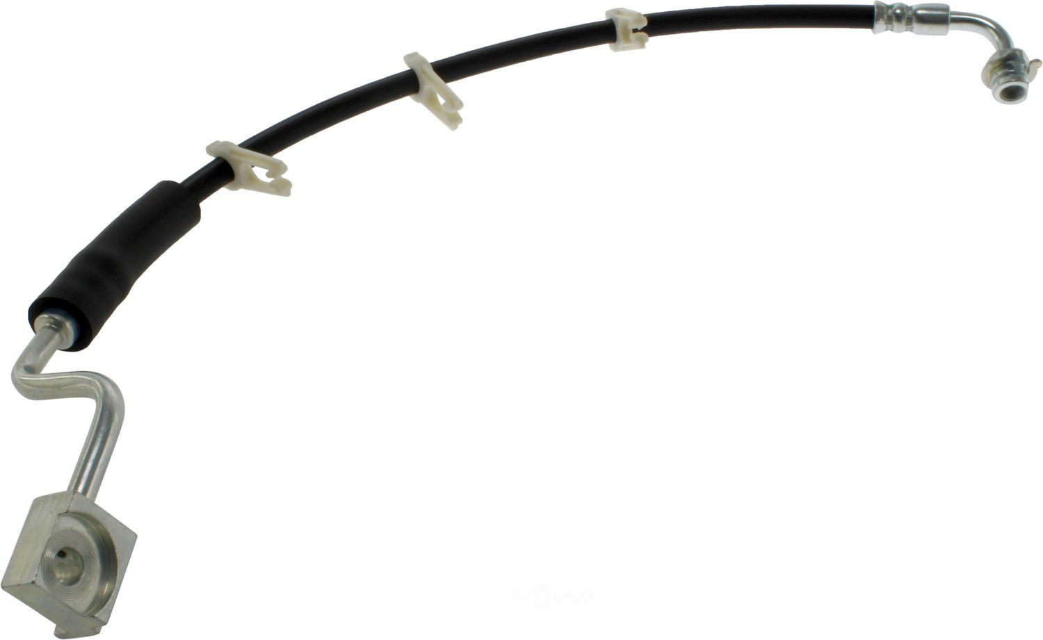 Frt Brake Hose  Centric Parts  150.65084