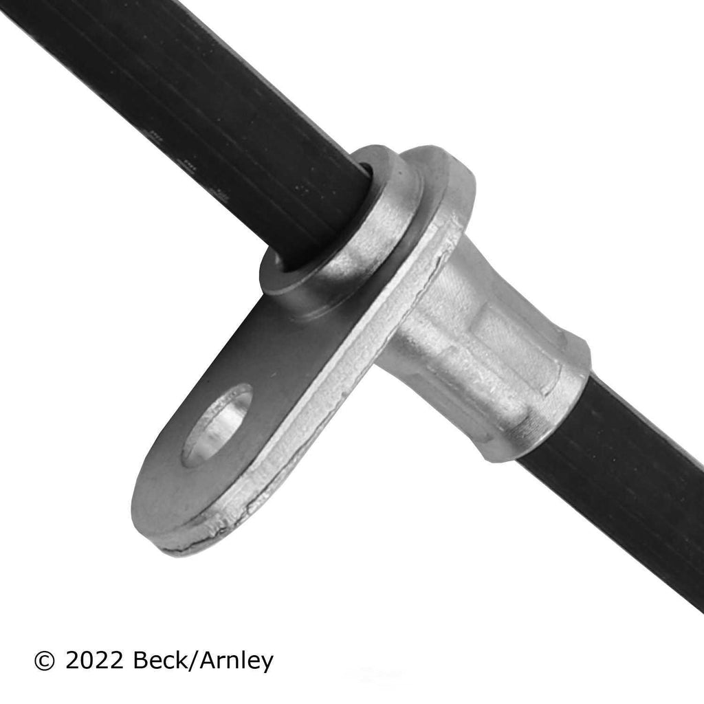 Rr Brake Hose  Beck/Arnley  073-1776