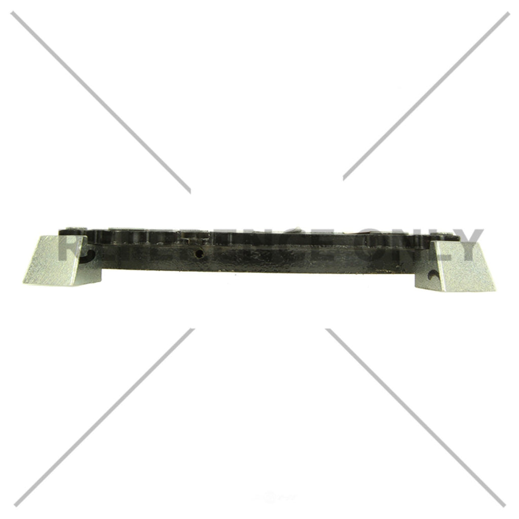 Frt Super Prem Semi-Met Brake Pads  Centric Parts  104.16340
