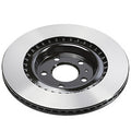 Rr Disc Brake Rotor  Wagner  BD180521E