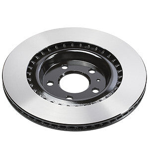 Rr Disc Brake Rotor  Wagner  BD180521E