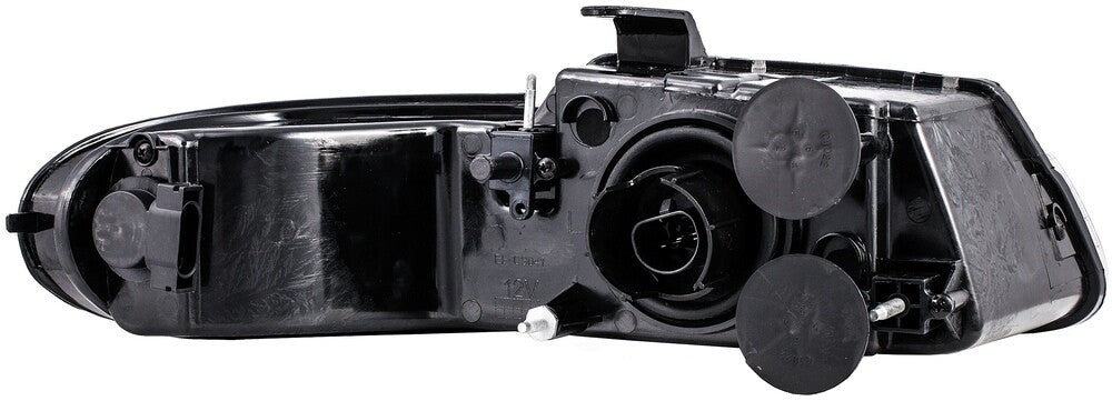 Headlight Assy  Dorman  1590518