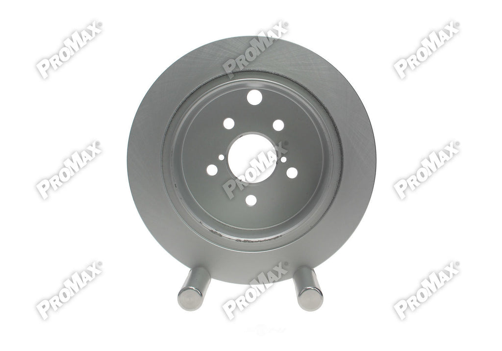 PROMAX Premium Geo-Coated Brake Rotor 20-610013