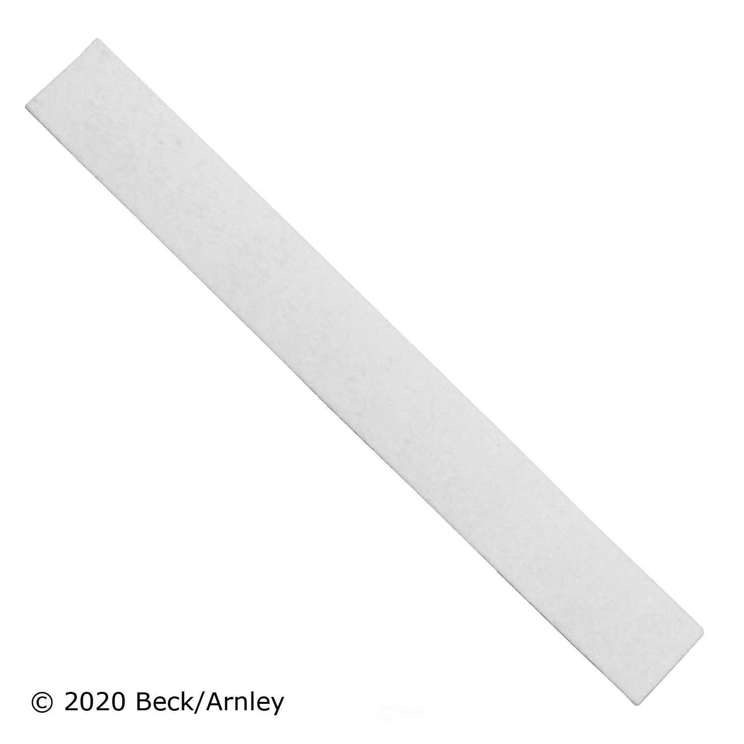 Cabin Air Filter  Beck/Arnley  042-2112