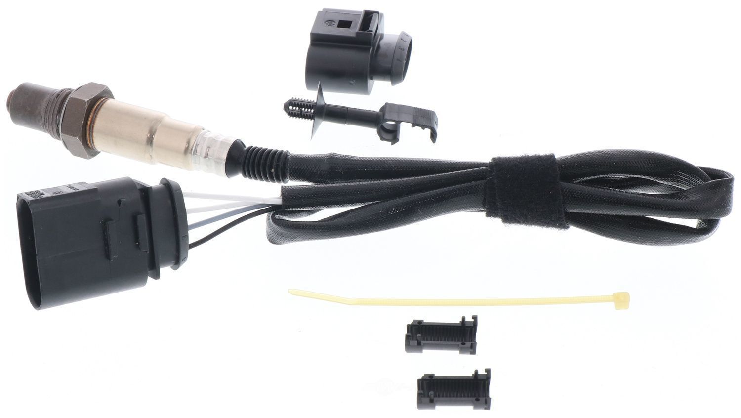 Oxygen Sensor  Bosch  16034
