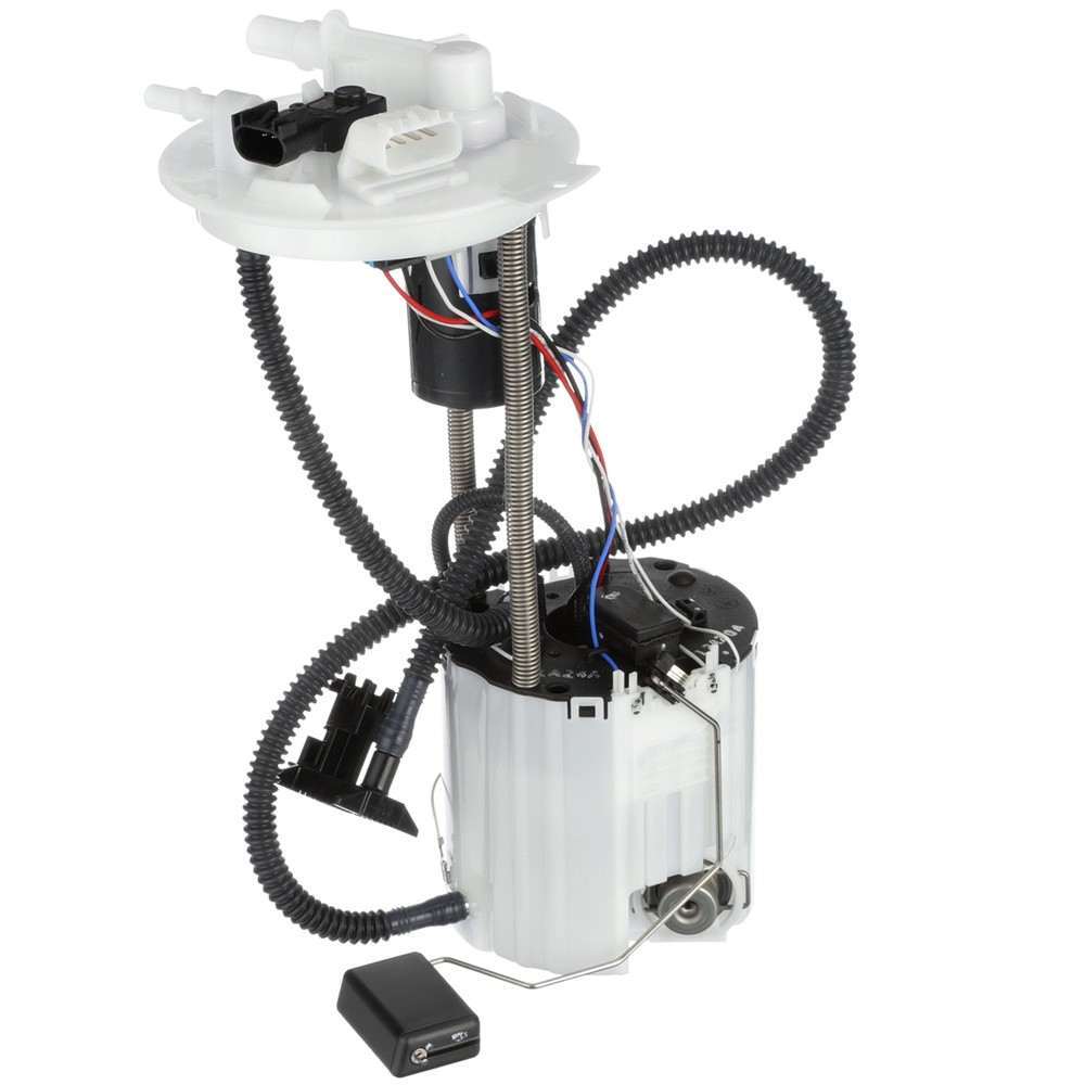Fuel Pump Module Assy  Delphi  FG1909