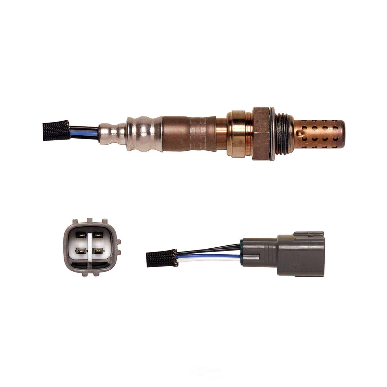 Oxygen Sensor  DENSO  234-4624