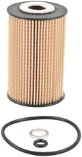 Oil Filter  Bosch  3848