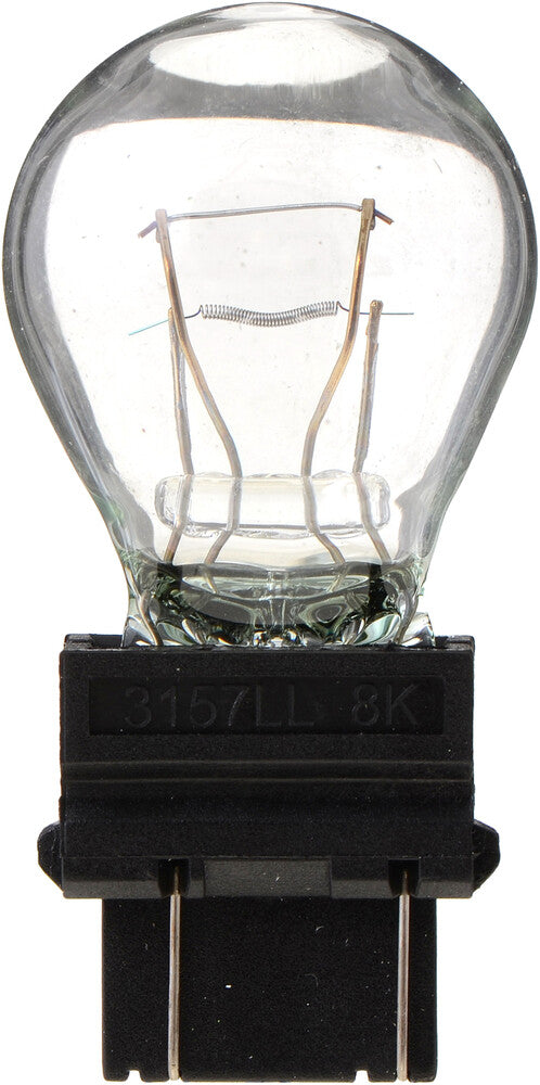 Turn Signal Light  Philips  3157LLB2