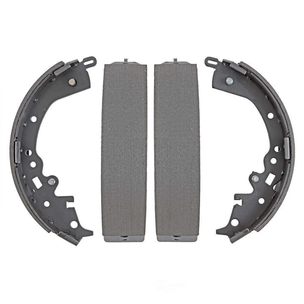 Rr New Brake Shoes  Wagner  Z871