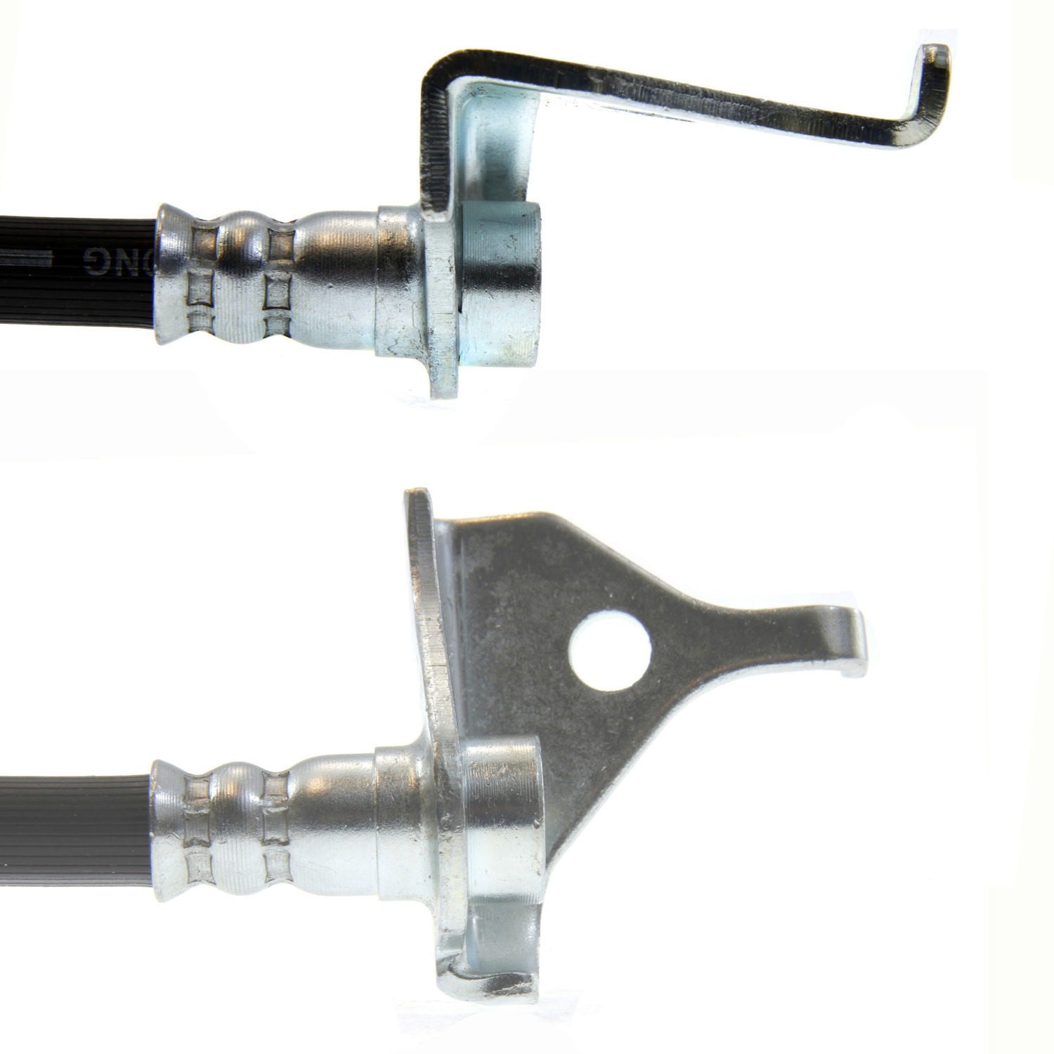 Frt Brake Hose  Centric Parts  150.40118
