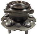 PTC Premium Wheel Bearing And Hub Assembly PT512320