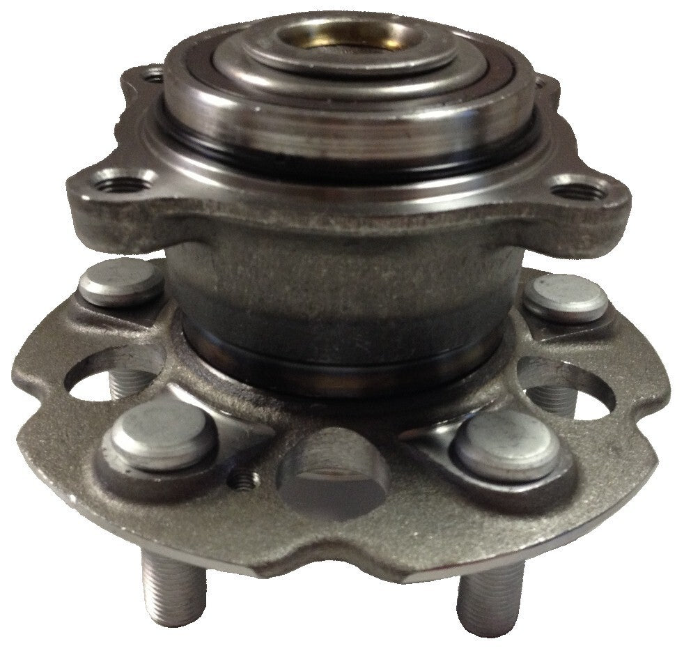 PTC Premium Wheel Bearing And Hub Assembly PT512320