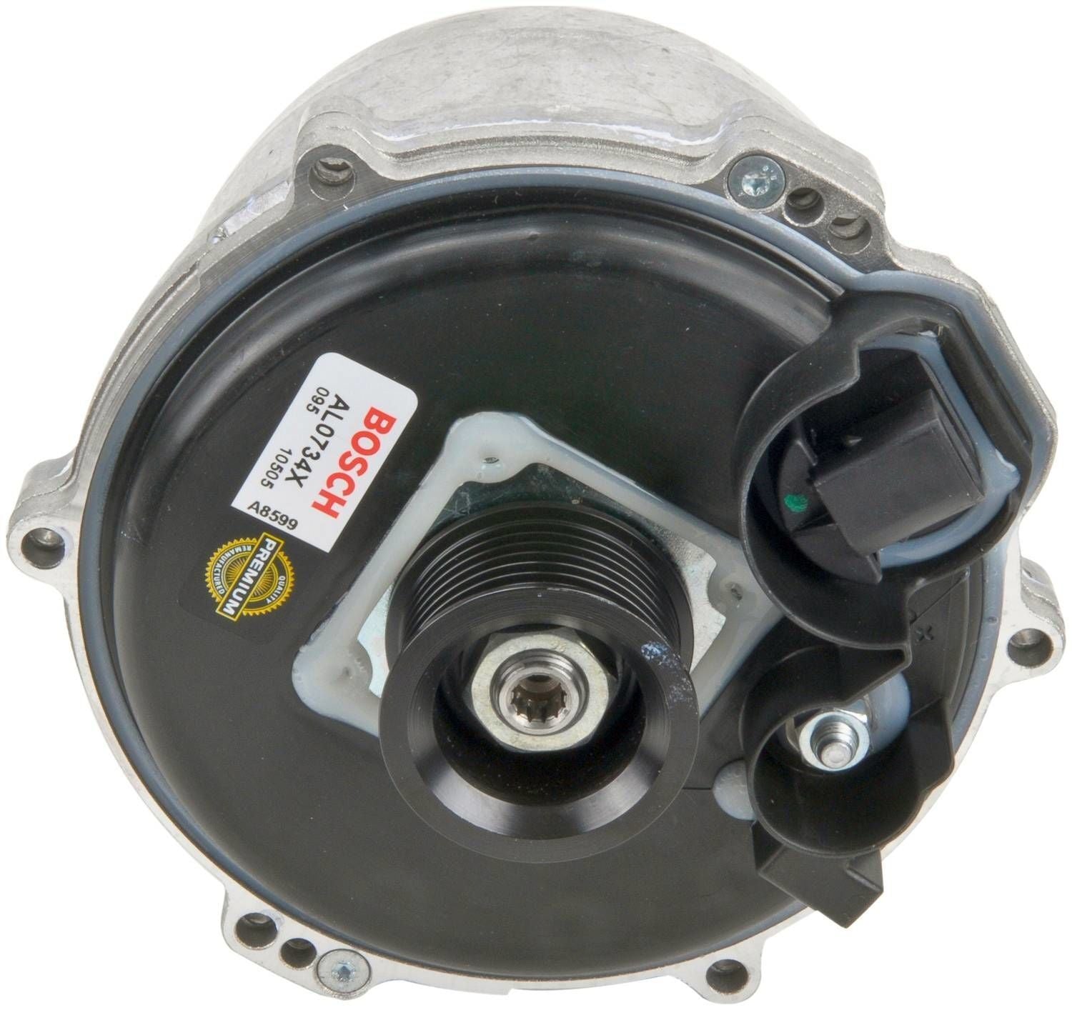 Reman Alt  Bosch  AL0734X
