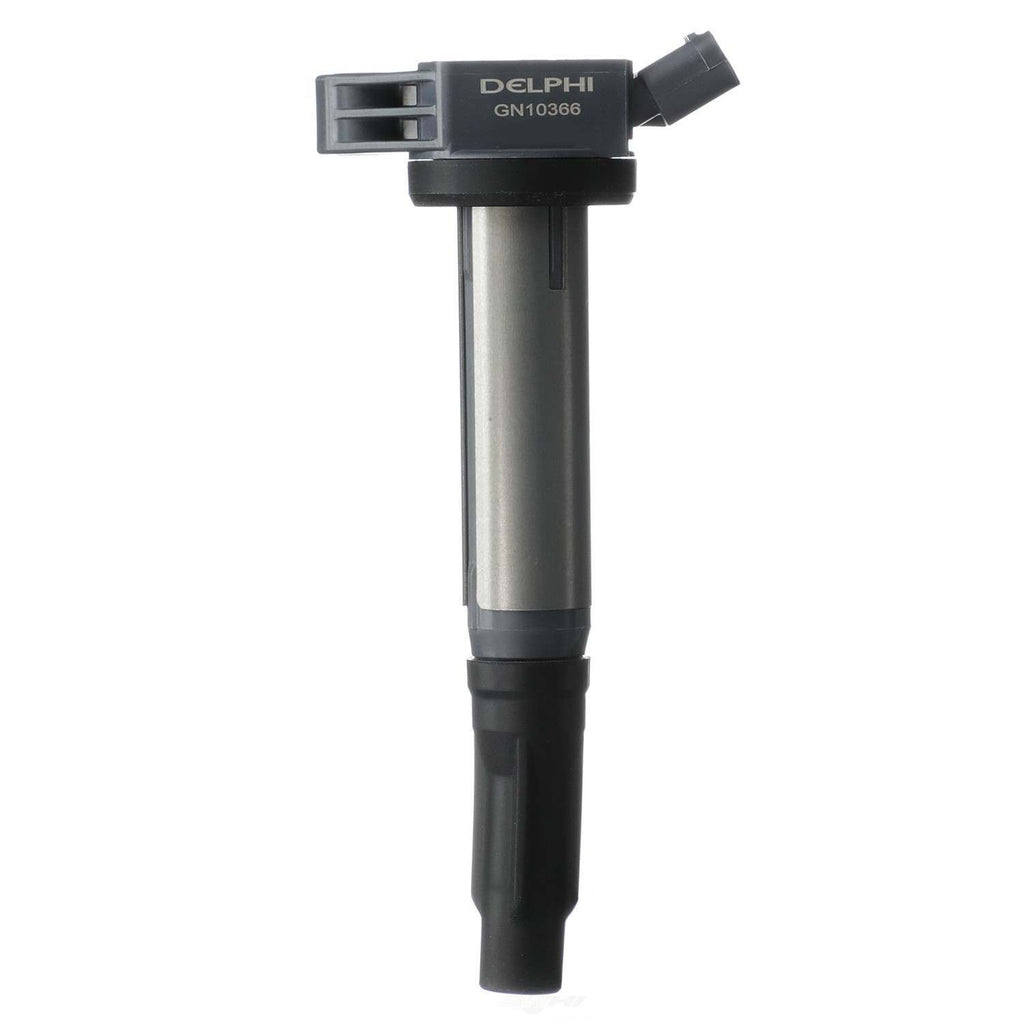 Ignition Coil  Delphi  GN10366