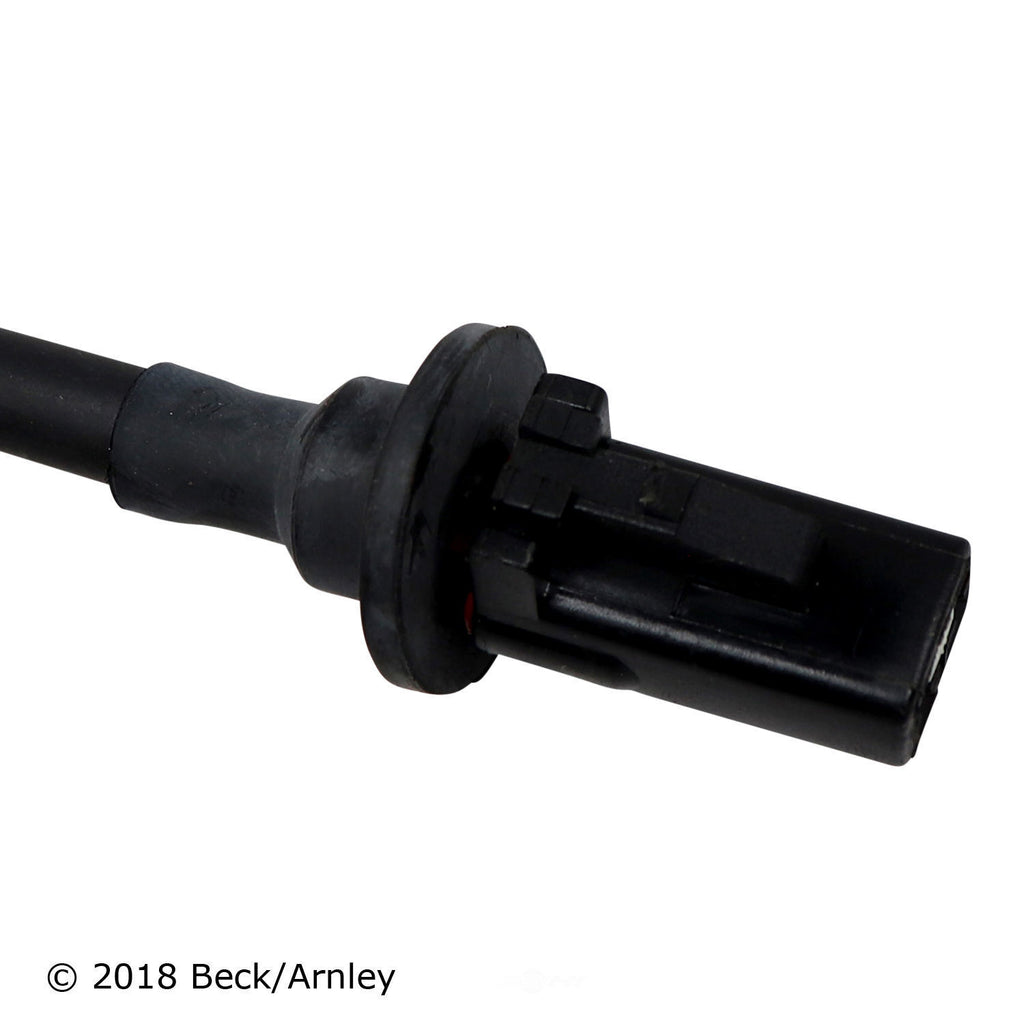 Frt Wheel ABS Sensor  Beck/Arnley  084-4016