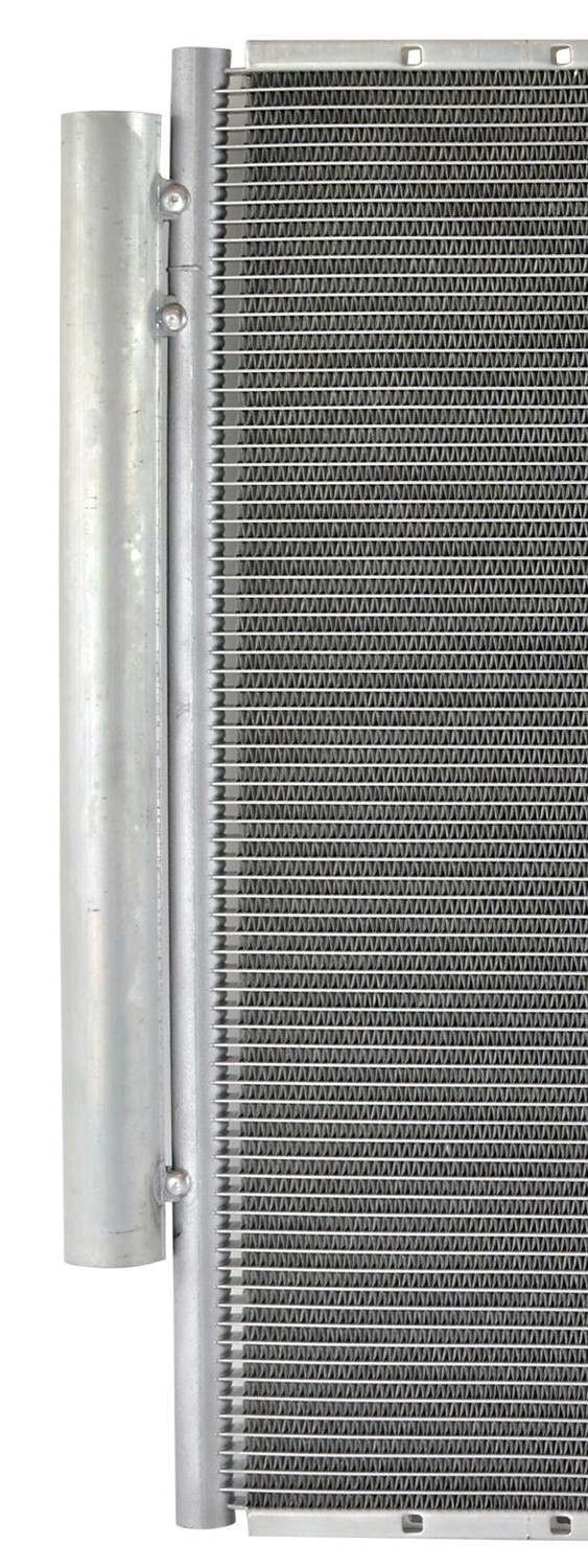 A/C Condenser   FVP   CON3281