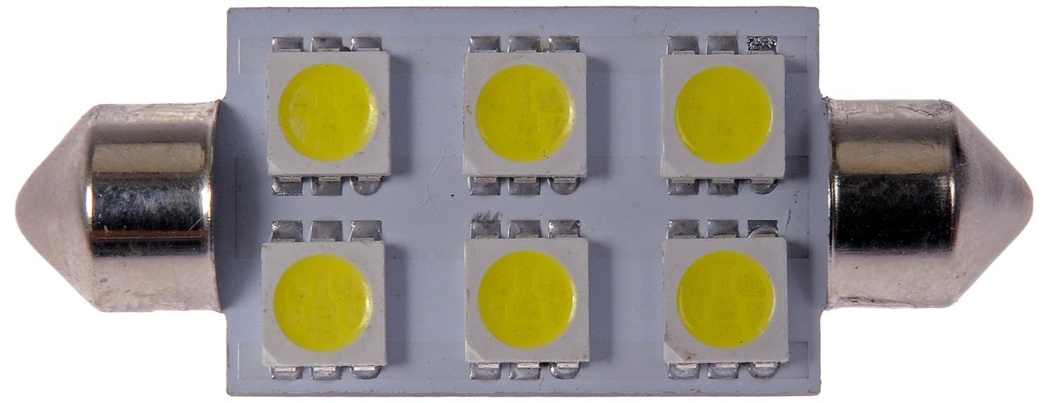 Courtesy/Interior Light  Dorman  212W-SMD