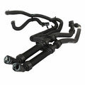 Heater Hose Assy  Motorcraft  KH874