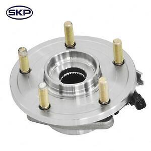Front Hub Assembly Skyward Automotive SK515136