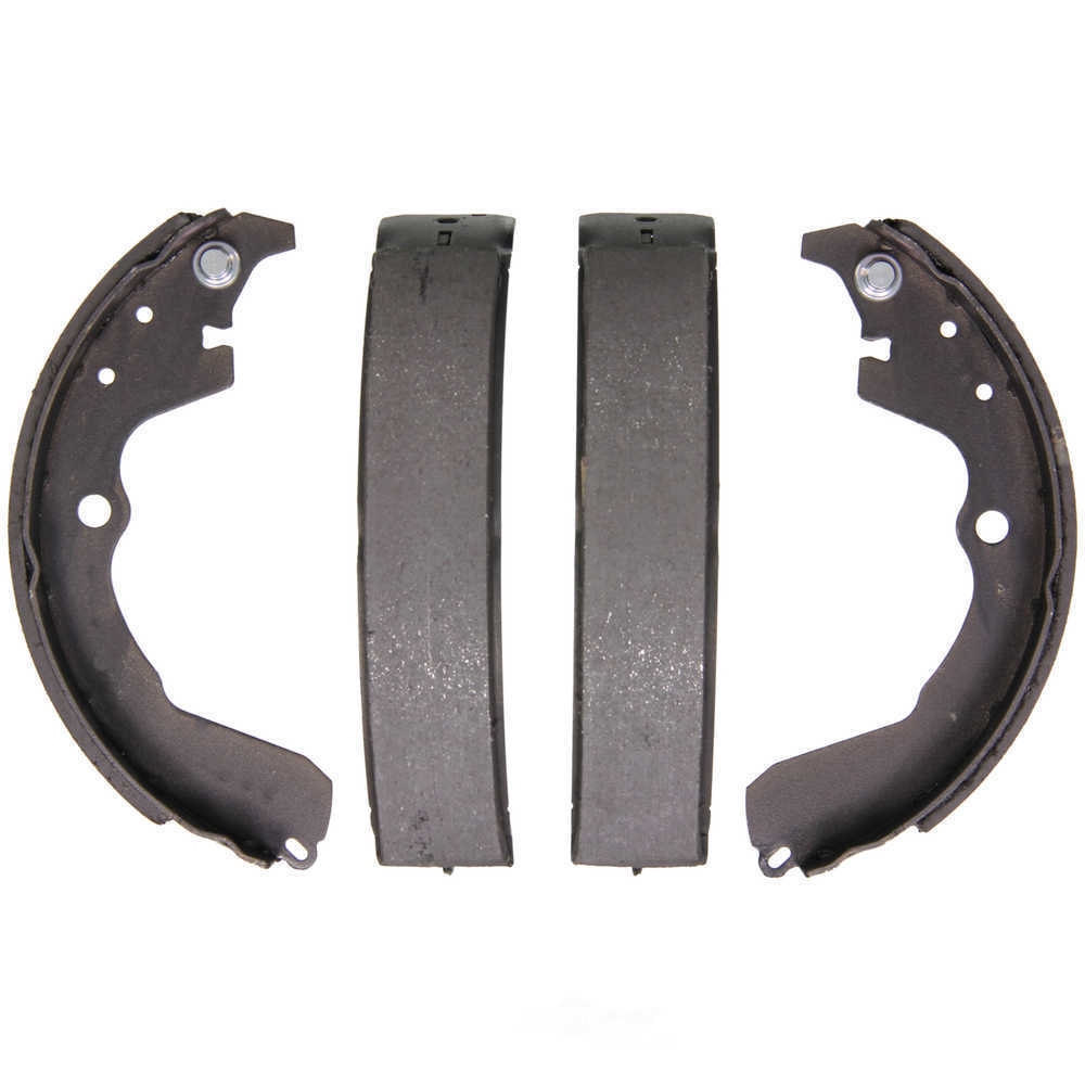 Rr New Brake Shoes  Wagner  Z785