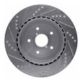 Rr Disc Brake Rotor  DFC  631-13017R