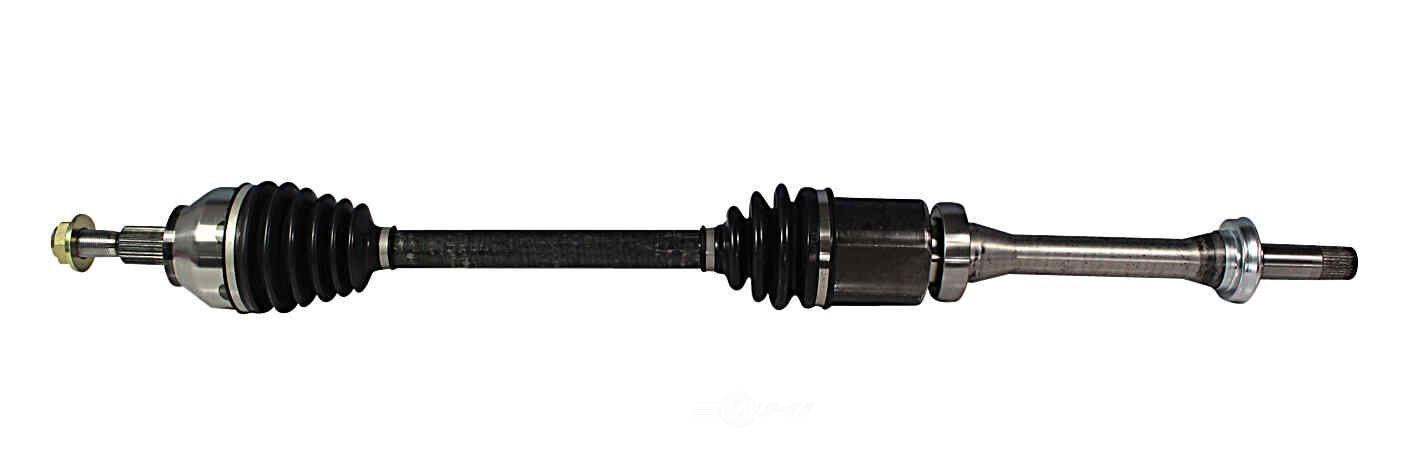 Right New CV Complete Assy   GSP North America   NCV11165