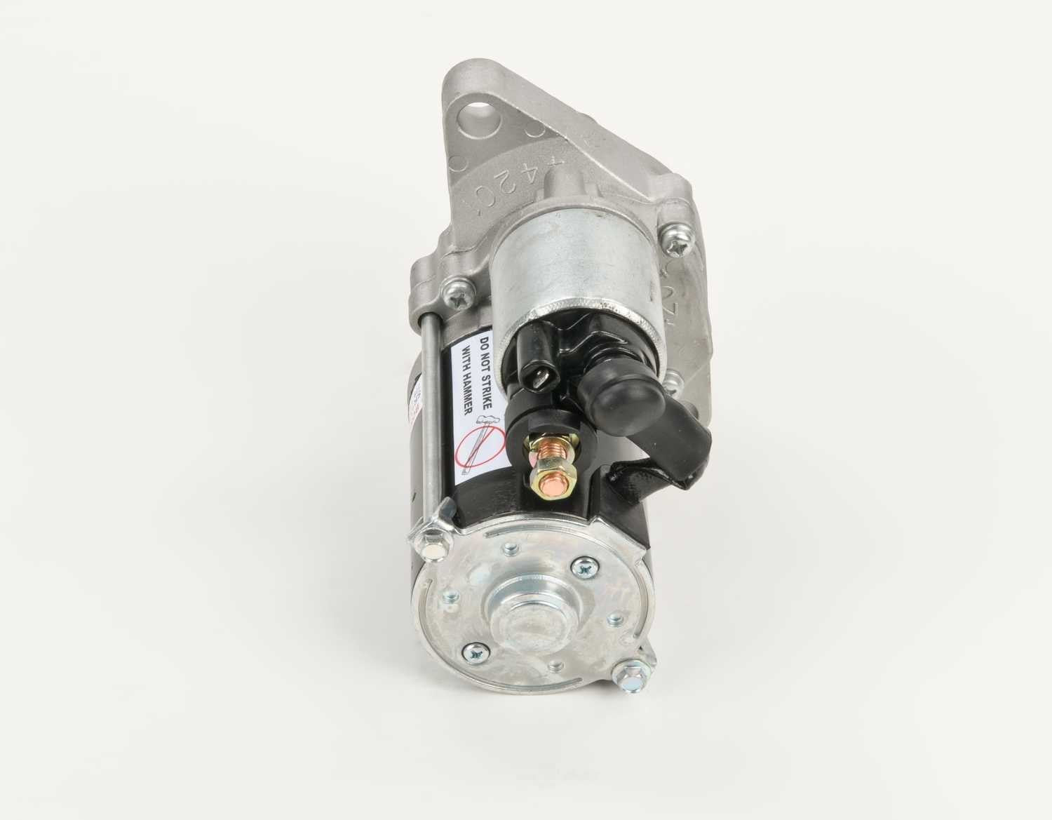 Reman Starter  Bosch  SR1310X