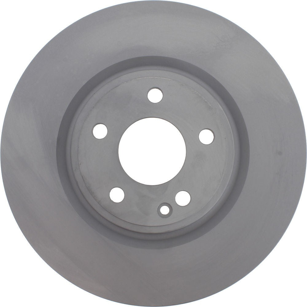 Frt Premium Brake Rotor  Centric Parts  125.35150