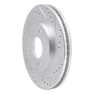Frt Disc Brake Rotor  DFC  631-45007R