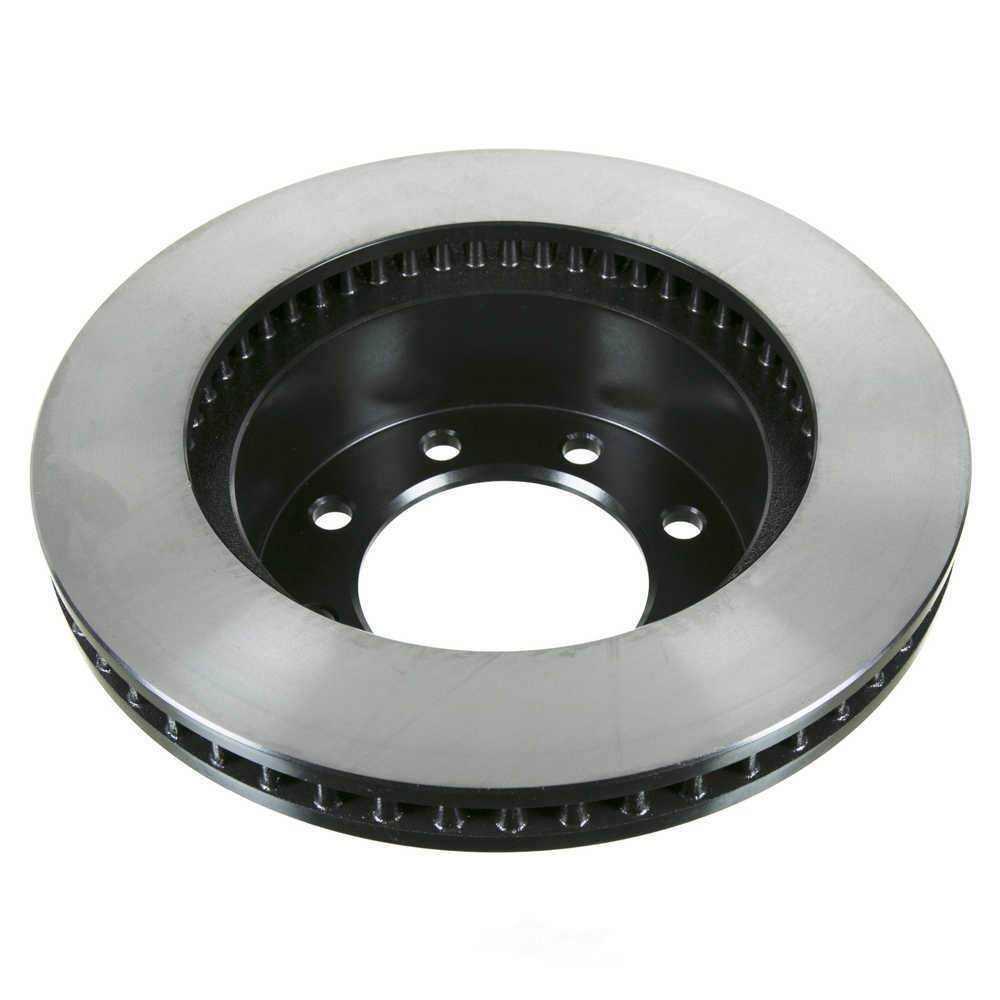 Frt Disc Brake Rotor  Wagner  BD126045E