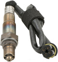 Oxygen Sensor  Bosch  16274
