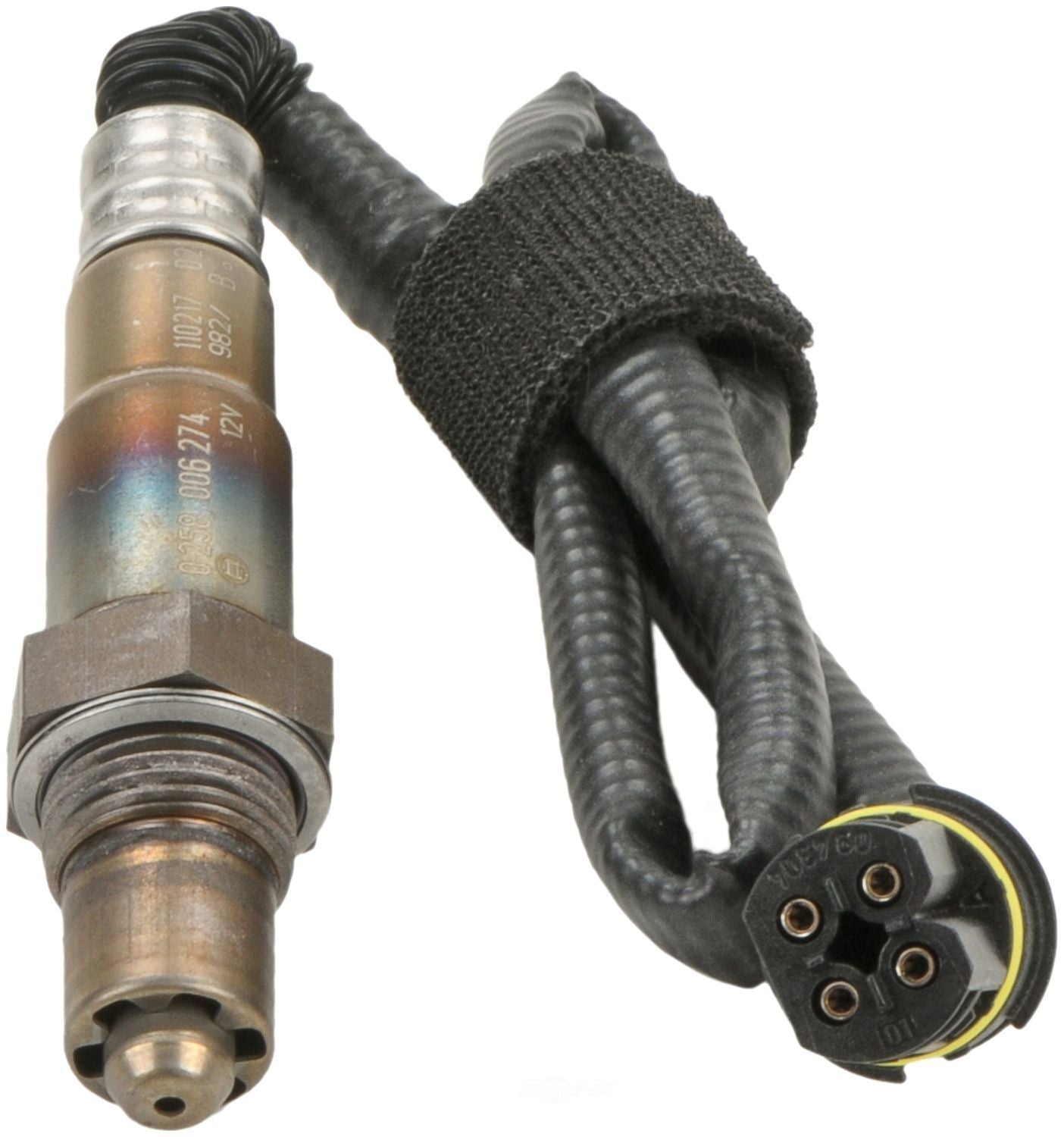Oxygen Sensor  Bosch  16274