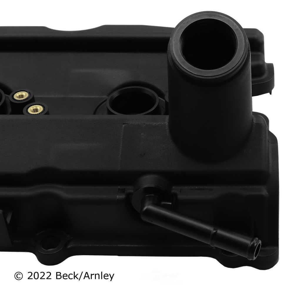 Valve Cover  Beck/Arnley  036-0009