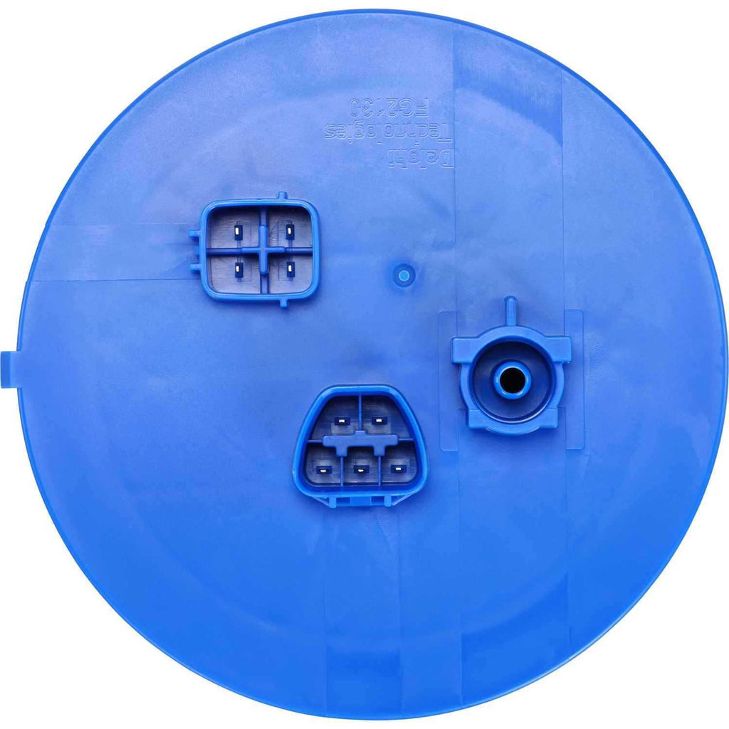 Fuel Pump Module Assy  Delphi  FG2130